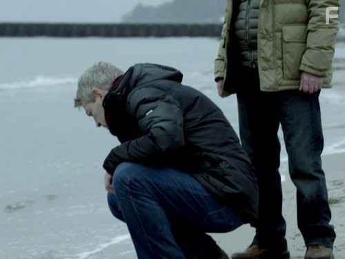 Валландер (2008)