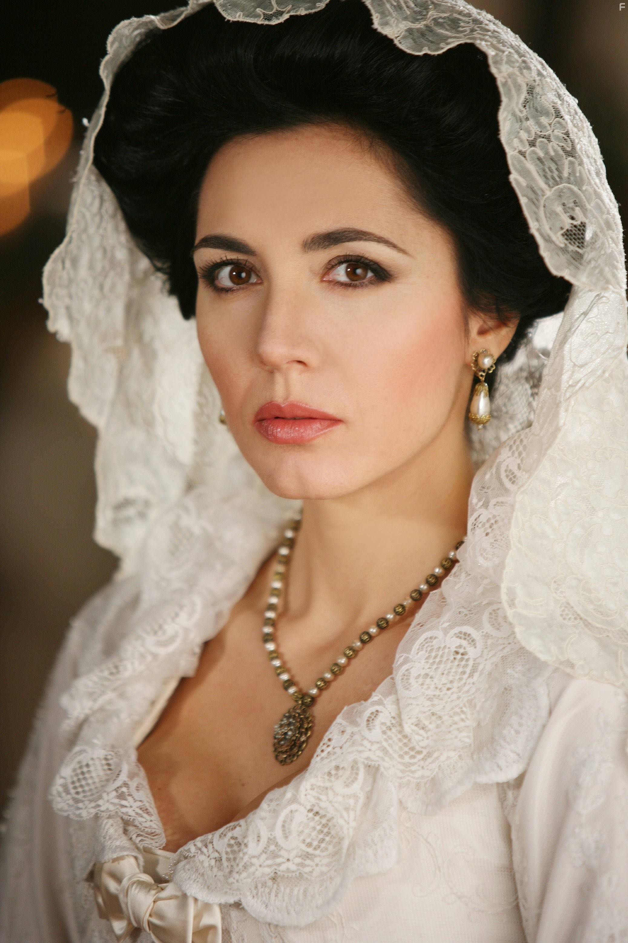 Artemisia Sanchez (2007)