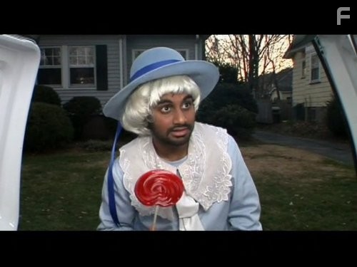 Хулиганы (2007)