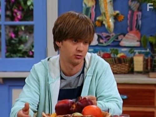 Jason Earles in Ханна Монтана (2006)