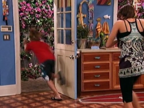 Ханна Монтана (2006)