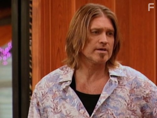 Billy Ray Cyrus in Ханна Монтана (2006)