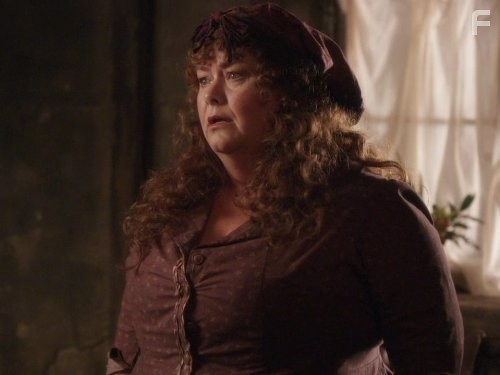 Чуть свет - в Кэндлфорд (2008)