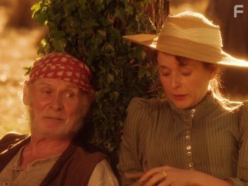 Чуть свет - в Кэндлфорд (2008)