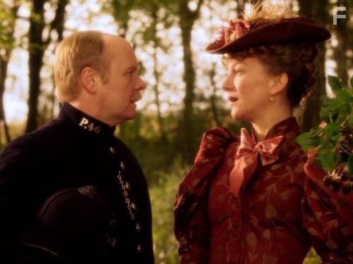 Чуть свет - в Кэндлфорд (2008)