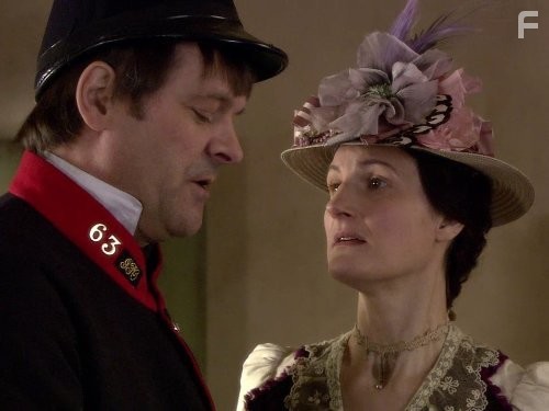 Чуть свет - в Кэндлфорд (2008)