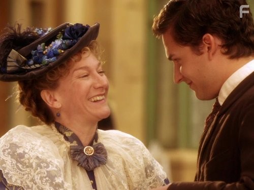 Чуть свет - в Кэндлфорд (2008)