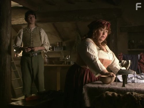 Чуть свет - в Кэндлфорд (2008)