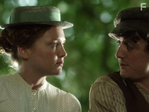 Чуть свет - в Кэндлфорд (2008)