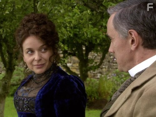 Чуть свет - в Кэндлфорд (2008)