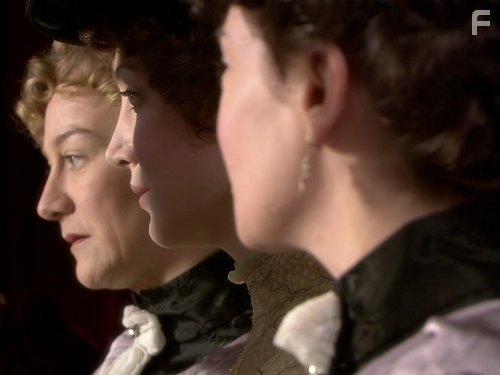 Чуть свет - в Кэндлфорд (2008)