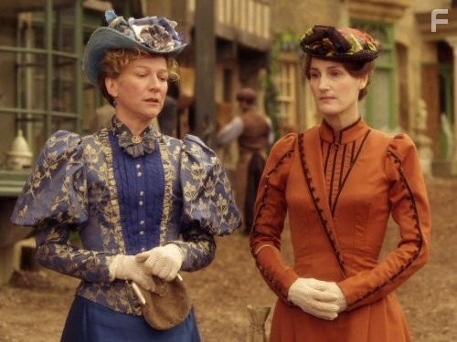 Чуть свет - в Кэндлфорд (2008)