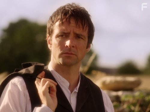 Чуть свет - в Кэндлфорд (2008)