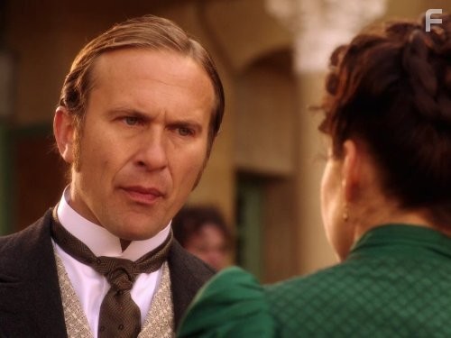 Чуть свет - в Кэндлфорд (2008)