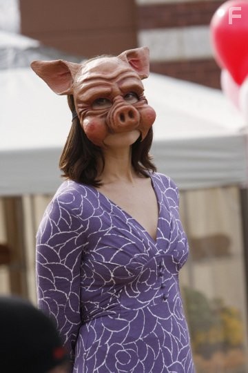 Воплощение страха (2008)