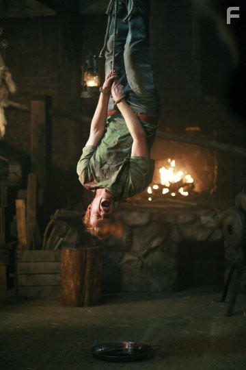 Воплощение страха (2008)