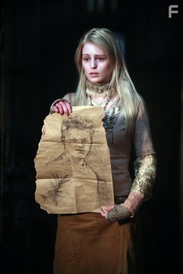 Воплощение страха (2008)