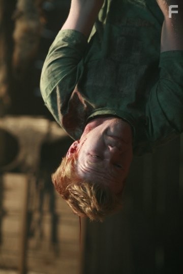 Воплощение страха (2008)