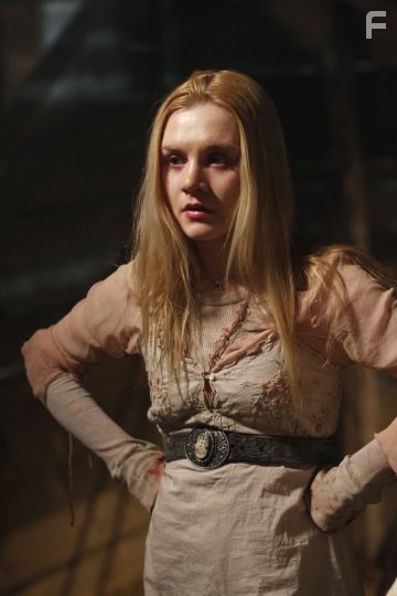 Воплощение страха (2008)