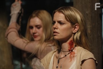 Воплощение страха (2008)