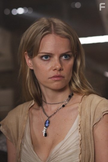 Воплощение страха (2008)