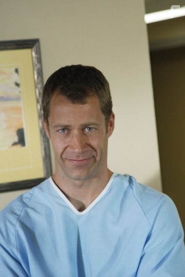 Colin Ferguson in Воплощение страха (2008)