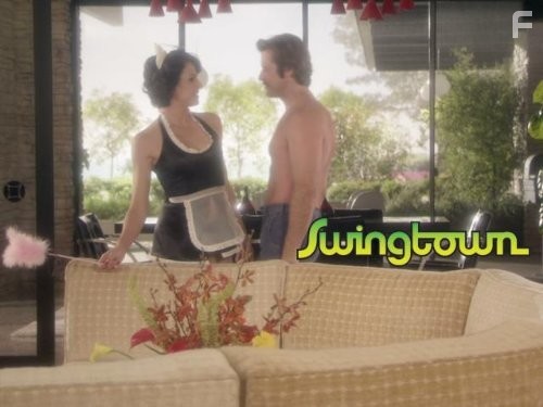 Город свингеров (2008)