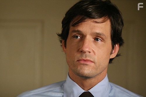 Josh Hopkins in Город свингеров (2008)