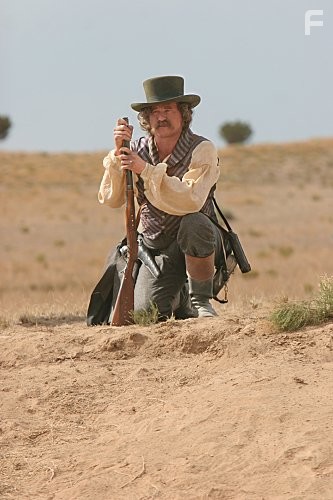 Val Kilmer in Луна команчей (2008)