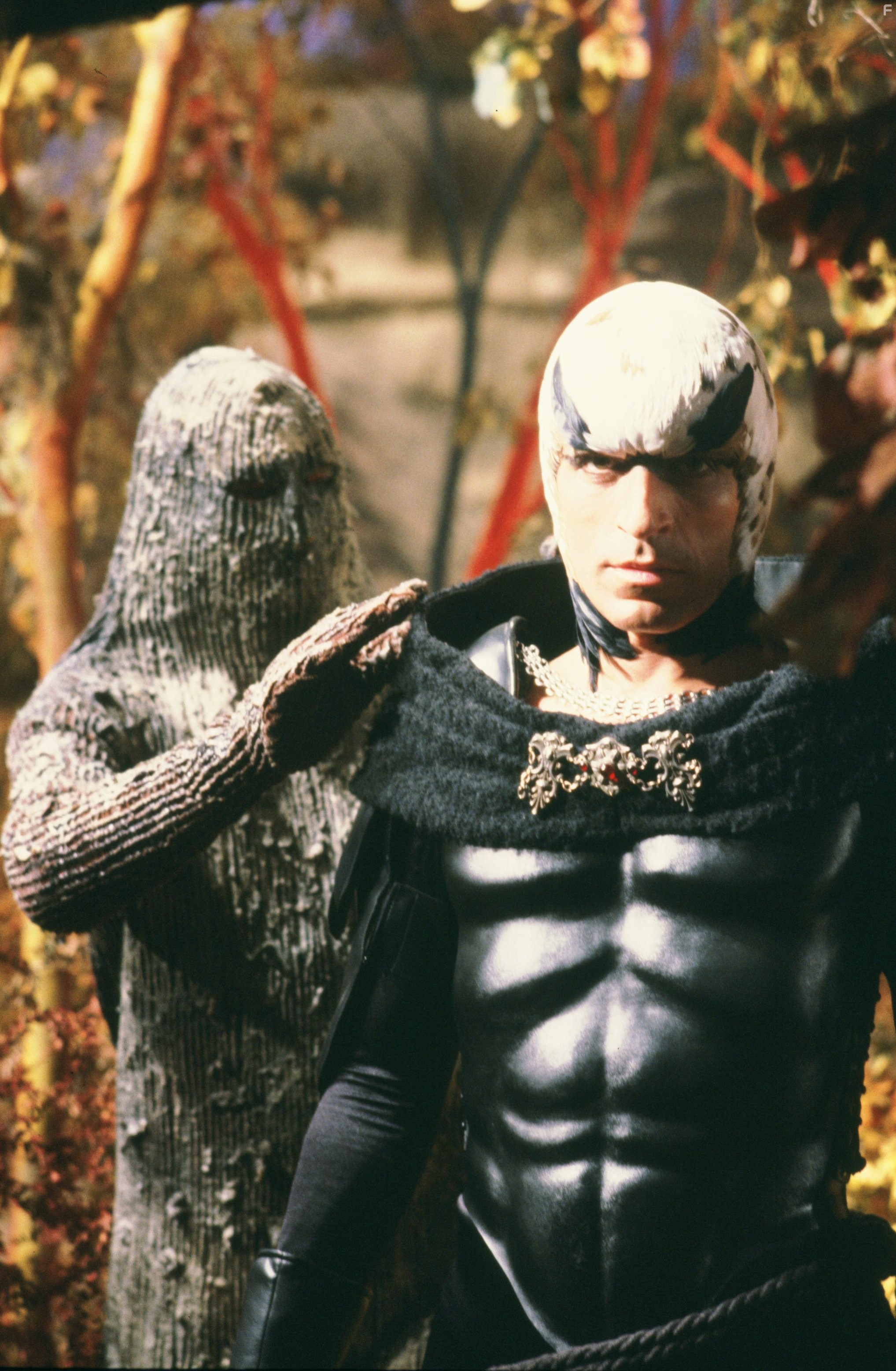 Бак Роджерс в двадцать пятом столетии