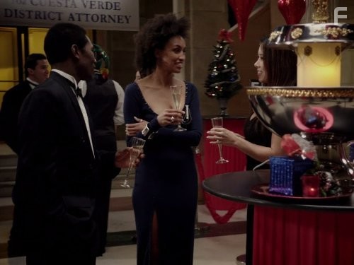 Femme Fatales (2011)