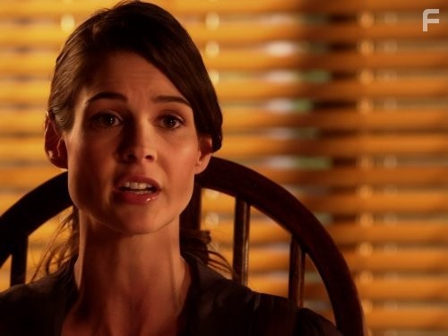 Tiffany Brouwer in Femme Fatales (2011)