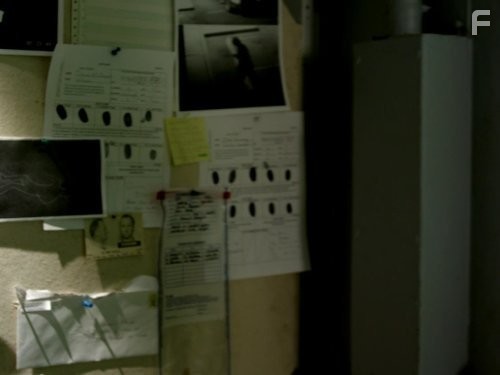 Femme Fatales (2011)