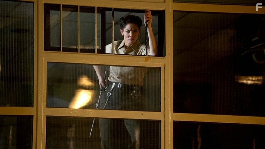 J.C. Brandy in Femme Fatales (2011)