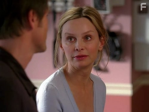 Calista Flockhart in Братья и сестры (2006)