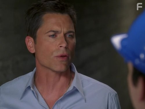Rob Lowe in Братья и сестры (2006)