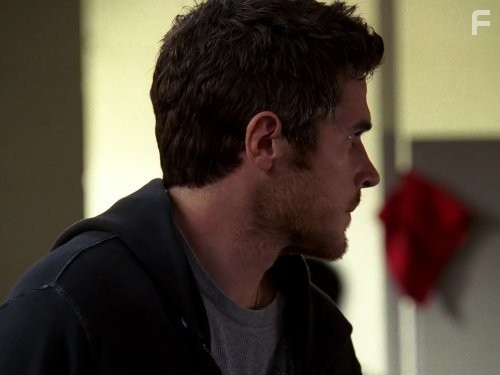 Dave Annable in Братья и сестры (2006)