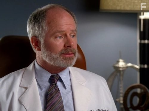 Tom Virtue in Братья и сестры (2006)