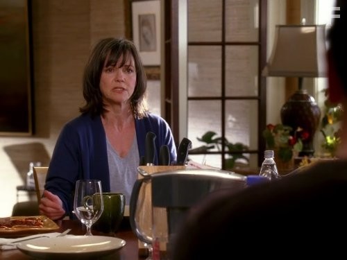 Sally Field in Братья и сестры (2006)