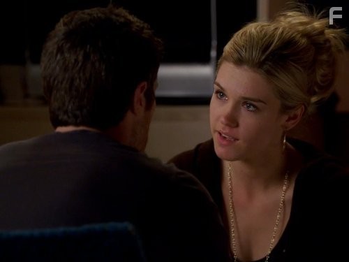 Emily Rose in Братья и сестры (2006)