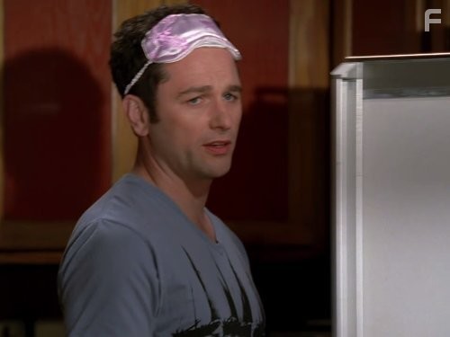 Matthew Rhys in Братья и сестры (2006)