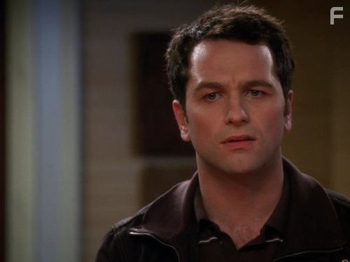 Matthew Rhys in Братья и сестры (2006)