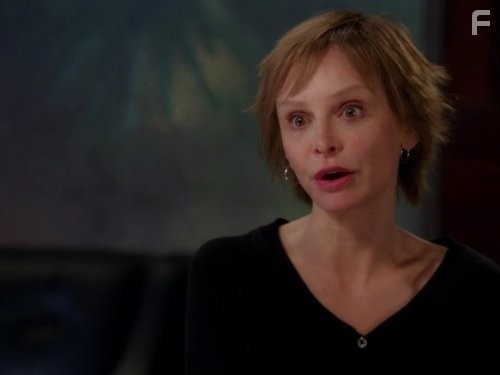 Calista Flockhart in Братья и сестры (2006)