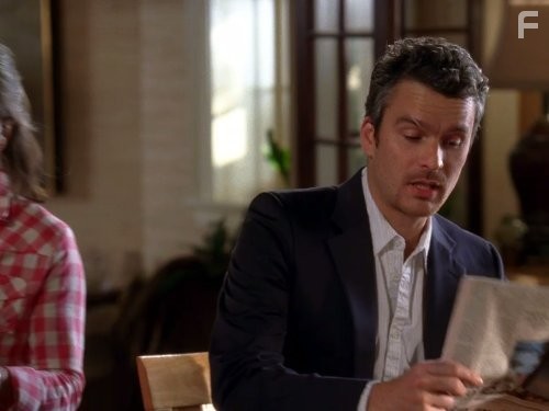 Balthazar Getty in Братья и сестры (2006)