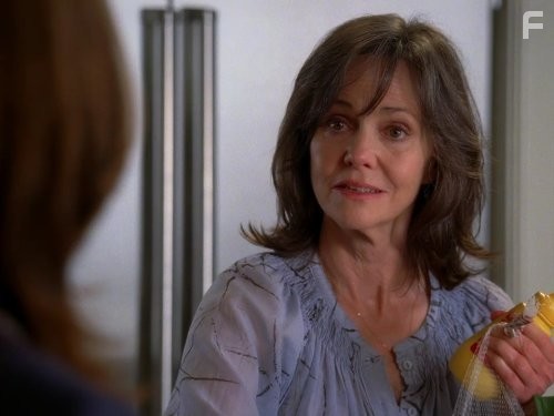 Sally Field in Братья и сестры (2006)