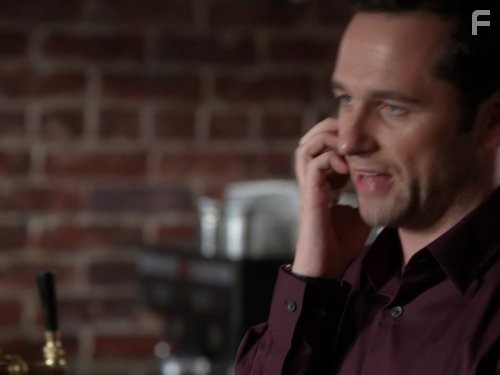 Matthew Rhys in Братья и сестры (2006)