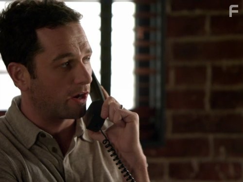 Matthew Rhys in Братья и сестры (2006)