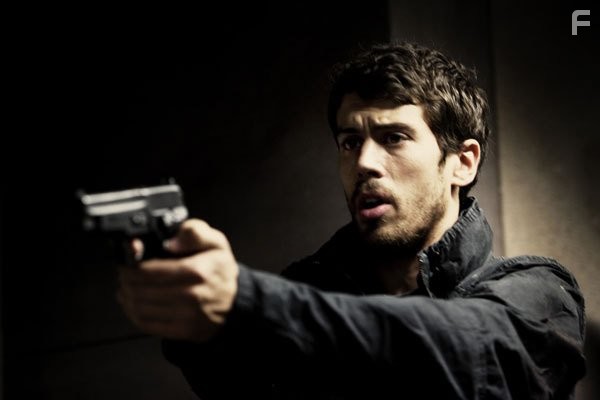 Ветеран (2011)