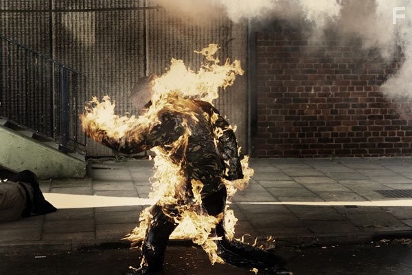 Ветеран (2011)