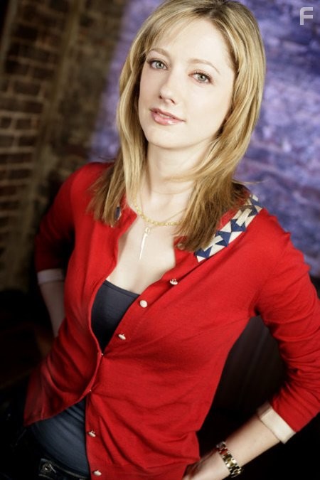 Judy Greer in Love Monkey (2006)